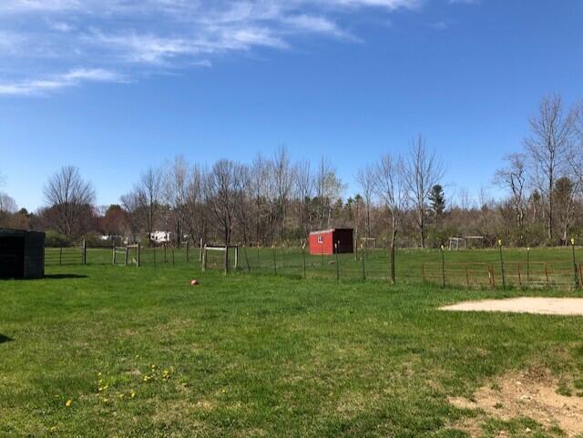 561 Gore Road Alfred, ME 04002 - Photo 10 of 37 Yard