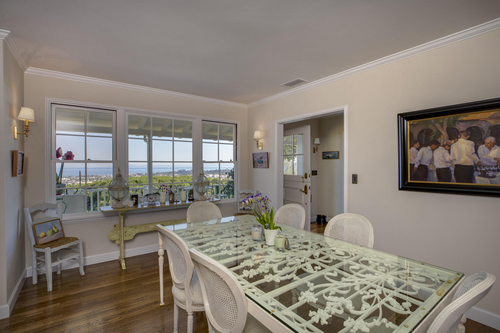 891 Jimeno Road Santa Barbara, CA 93103 - Photo 11 of 26 Dining Room