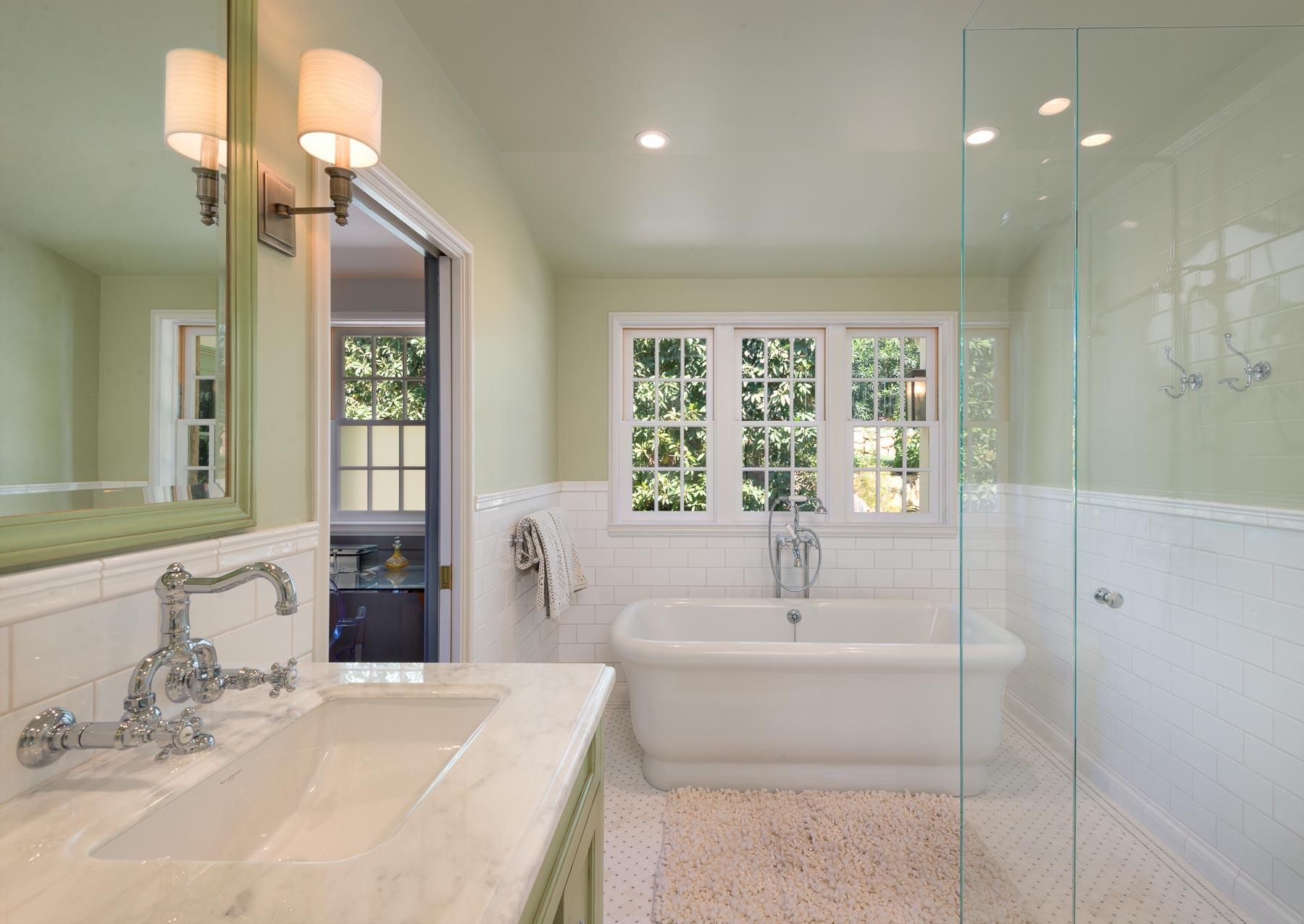 891 Jimeno Road Santa Barbara, CA 93103 - Photo 13 of 26 MasterBathRoom