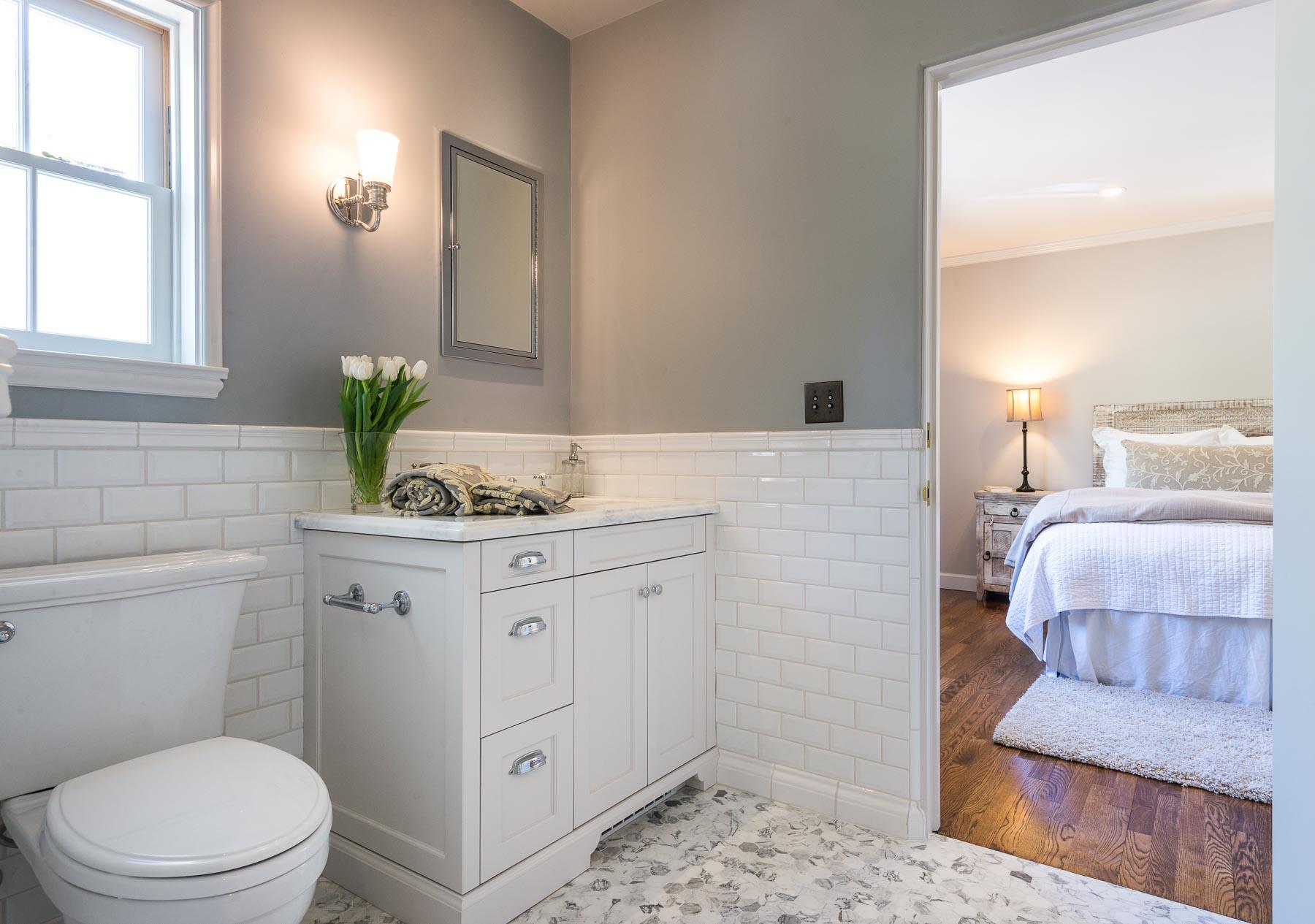 891 Jimeno Road Santa Barbara, CA 93103 - Photo 15 of 26 BathRoom