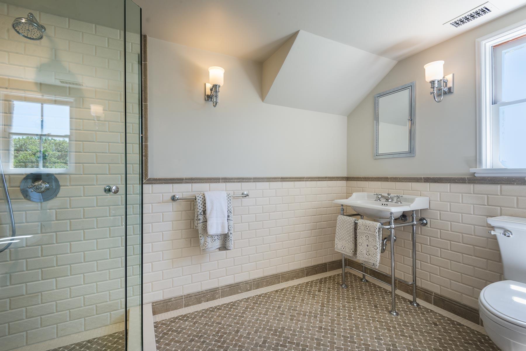 891 Jimeno Road Santa Barbara, CA 93103 - Photo 17 of 26 Guest Bath