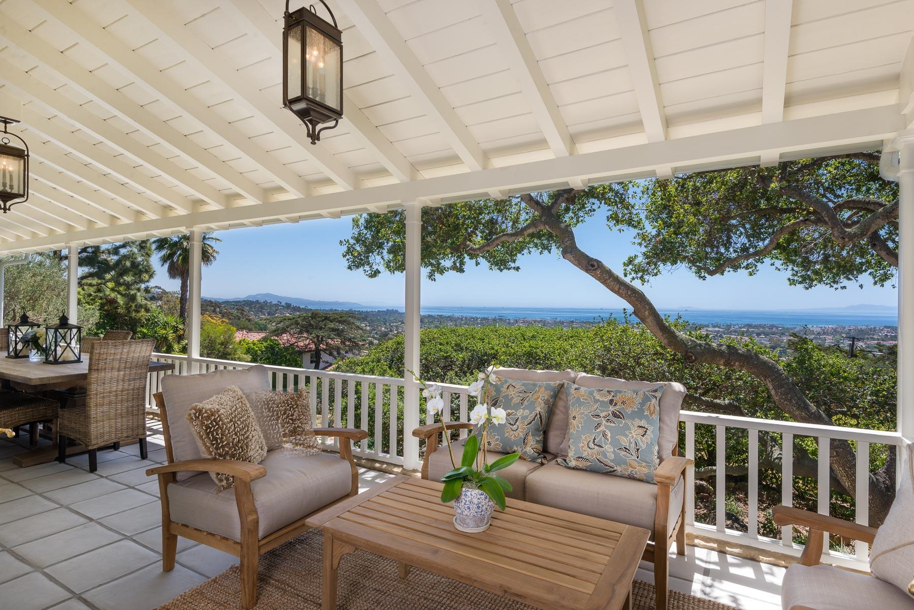 FrontDeck