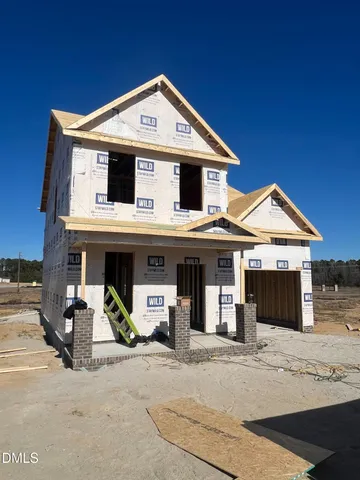 $297,900 | 92 West Coulter Court, Selma, NC 27576