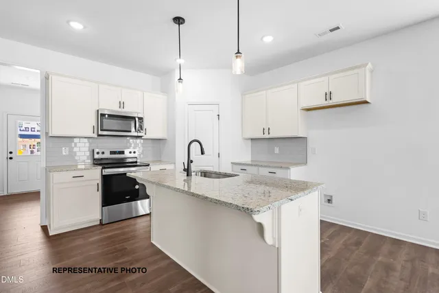 $297,900 | 92 West Coulter Court, Selma, NC 27576