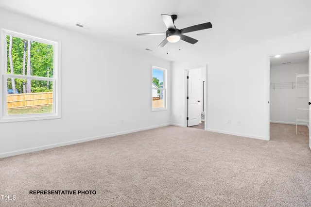 $297,900 | 92 West Coulter Court, Selma, NC 27576