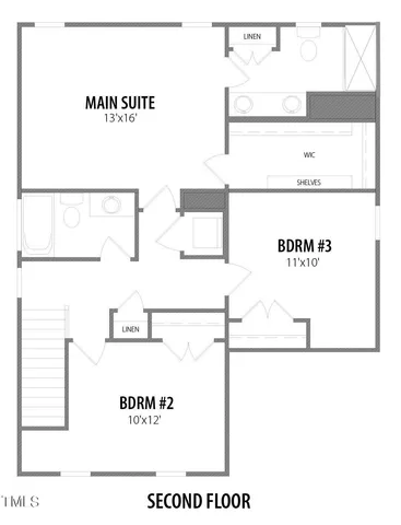 $297,900 | 92 West Coulter Court, Selma, NC 27576