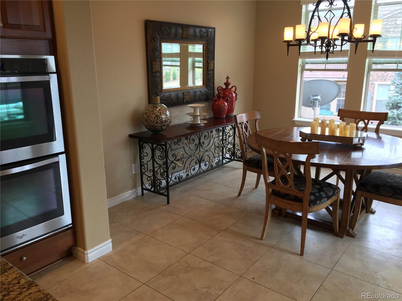 9526 Firenze Way Highlands Ranch, CO 80126 - Photo 11 of 35