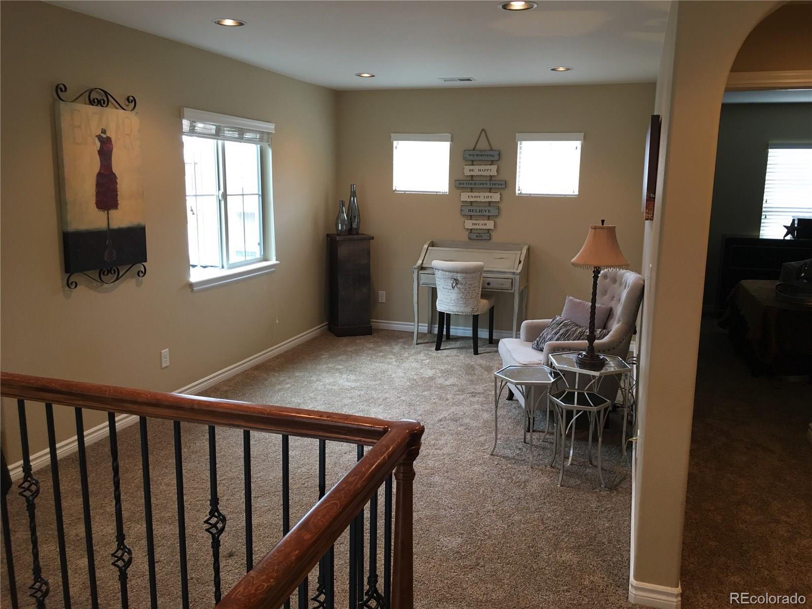 9526 Firenze Way Highlands Ranch, CO 80126 - Photo 16 of 35