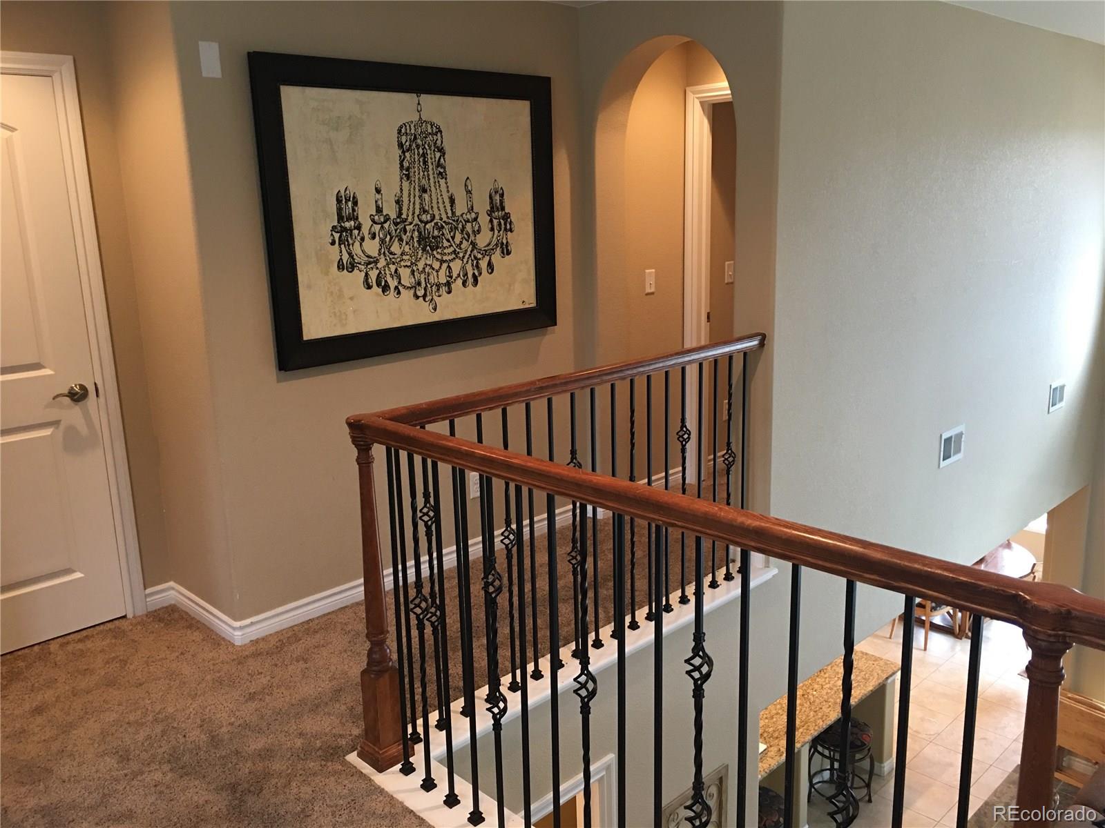 9526 Firenze Way Highlands Ranch, CO 80126 - Photo 20 of 35