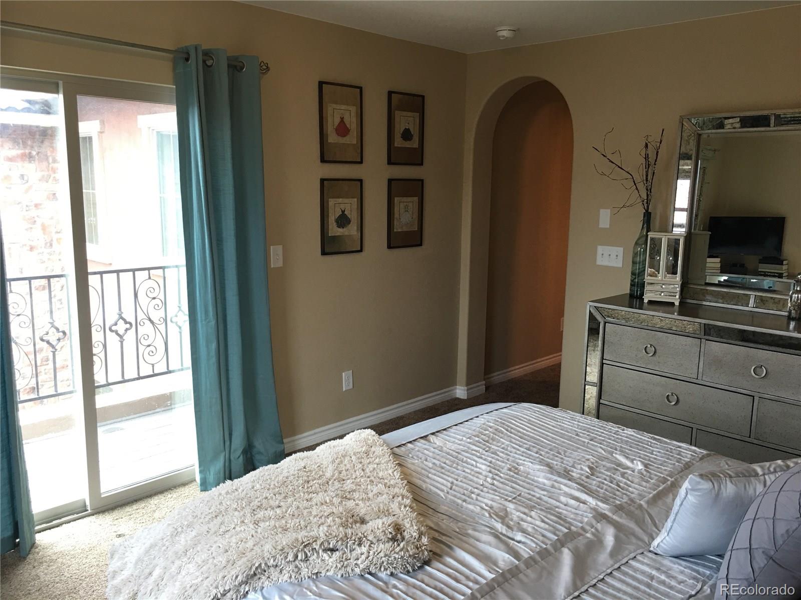 9526 Firenze Way Highlands Ranch, CO 80126 - Photo 23 of 35