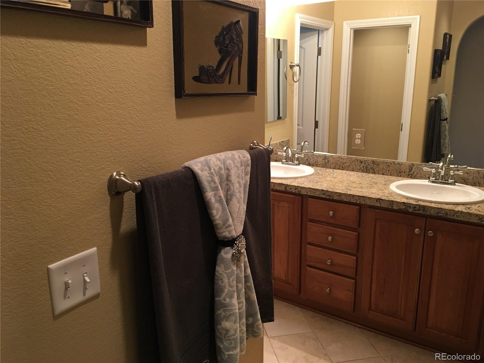 9526 Firenze Way Highlands Ranch, CO 80126 - Photo 25 of 35