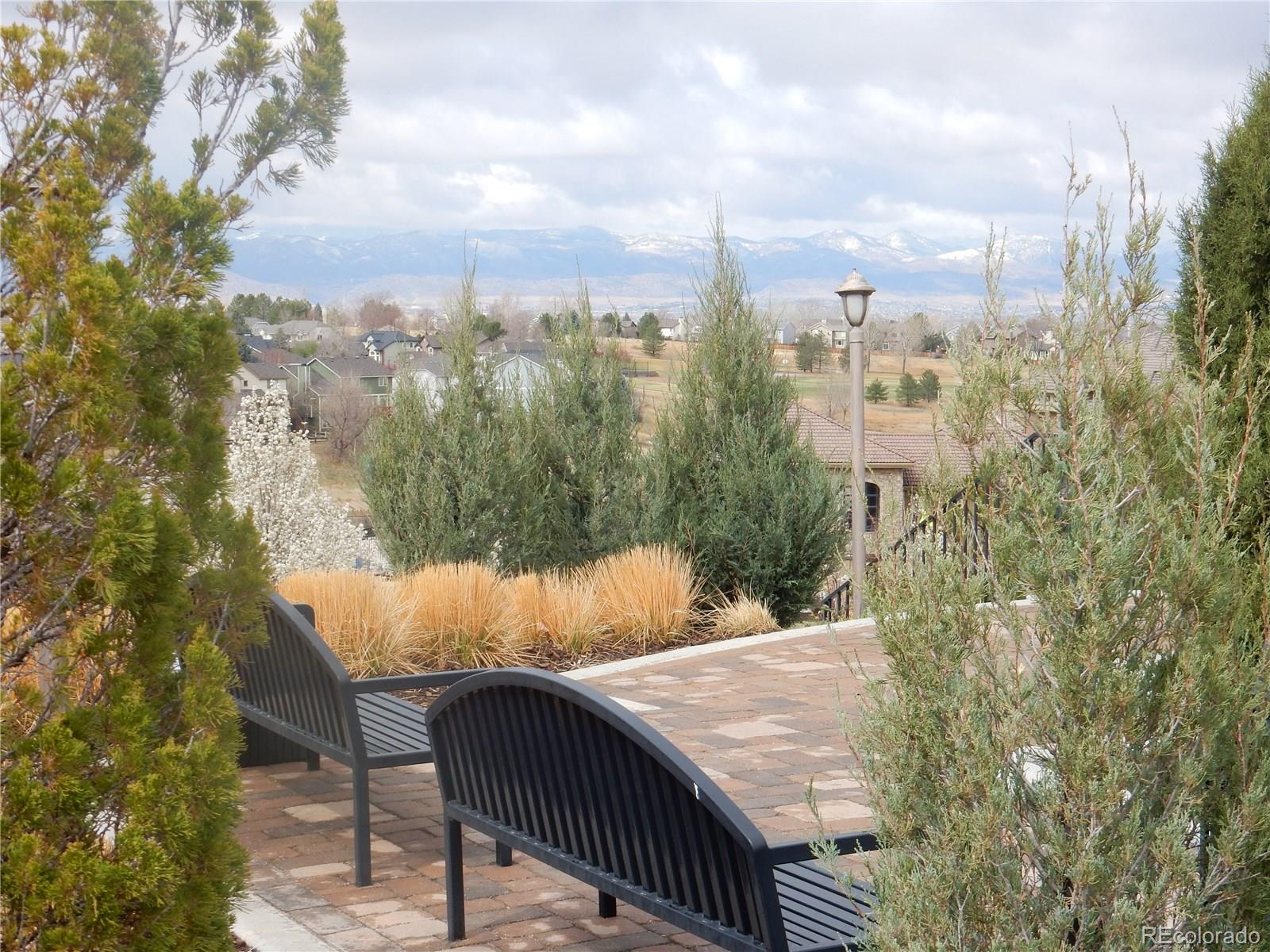 9526 Firenze Way Highlands Ranch, CO 80126 - Photo 32 of 35