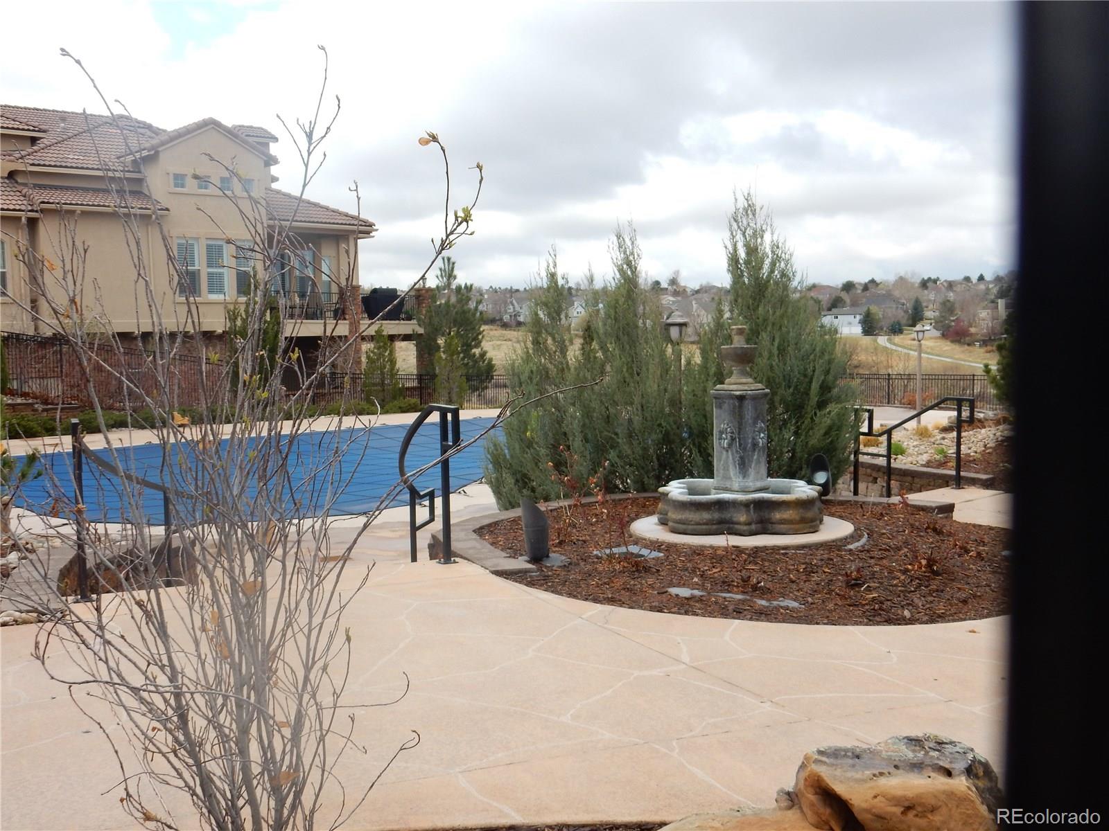 9526 Firenze Way Highlands Ranch, CO 80126 - Photo 33 of 35