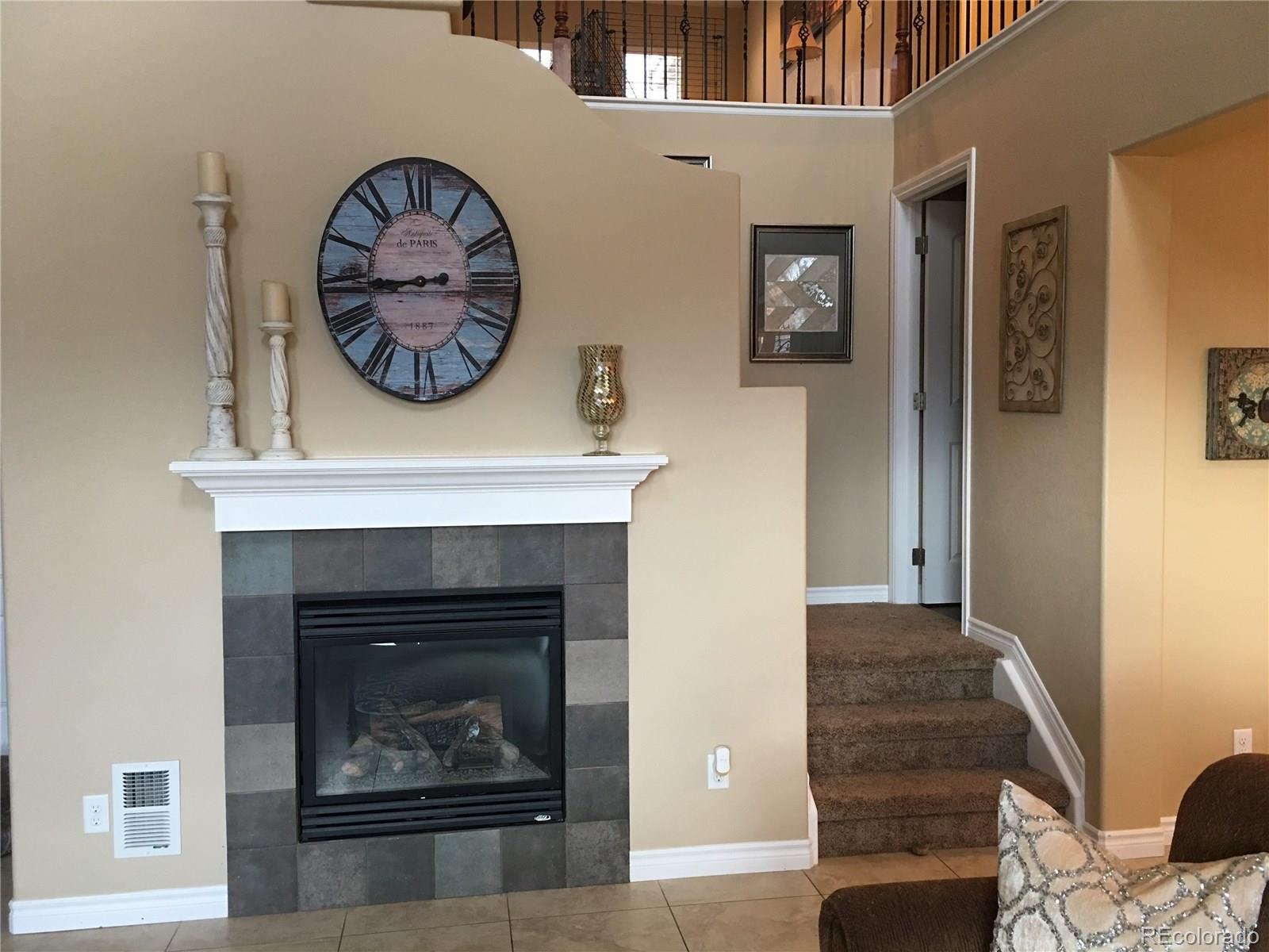 9526 Firenze Way Highlands Ranch, CO 80126 - Photo 4 of 35
