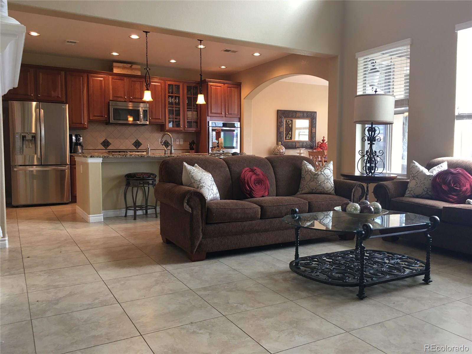 9526 Firenze Way Highlands Ranch, CO 80126 - Photo 5 of 35