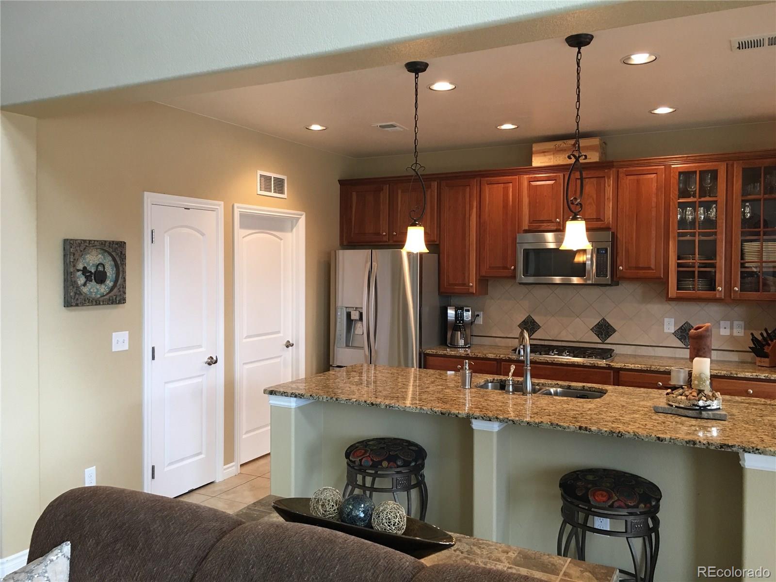 9526 Firenze Way Highlands Ranch, CO 80126 - Photo 7 of 35