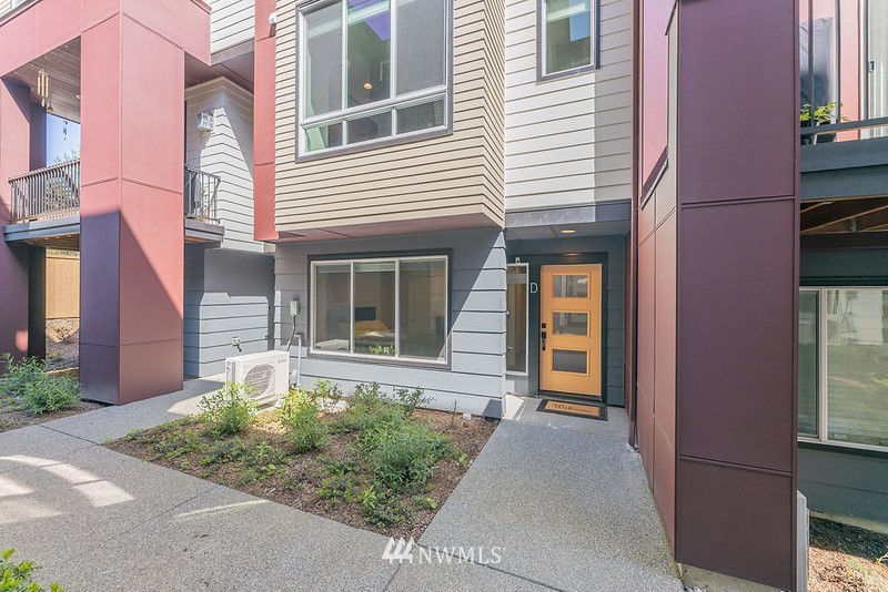 23630 6th Avenue Southeast, Unit D Bothell, WA 98021 - Photo 2 of 36