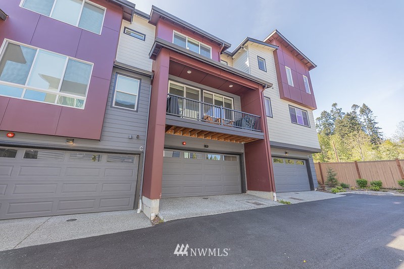 23630 6th Avenue Southeast, Unit D Bothell, WA 98021 - Photo 32 of 36