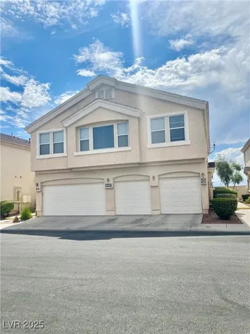 $1,416 | 3047 Errol Flynn Street, Unit 101, Las Vegas, NV 89122