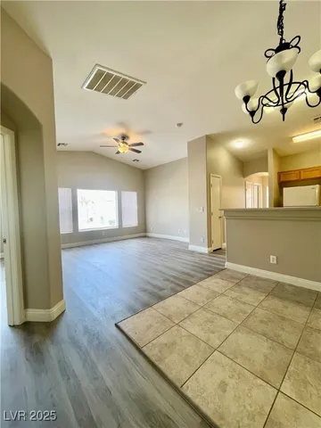 $1,416 | 3047 Errol Flynn Street, Unit 101, Las Vegas, NV 89122