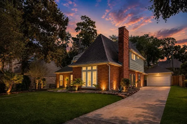 $3,300 | 5522 Sycamore Creek Drive, Houston, TX 77345