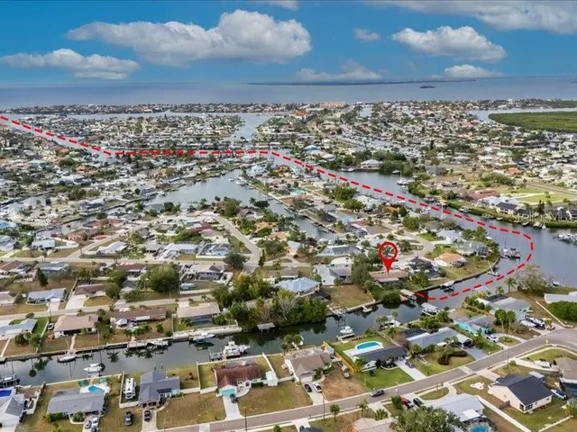 $775,000 | 6349 Spanish Main Drive, Apollo Beach, FL 33572