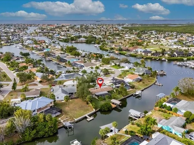 $775,000 | 6349 Spanish Main Drive, Apollo Beach, FL 33572