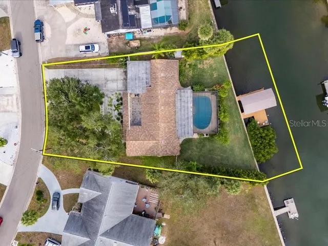 $775,000 | 6349 Spanish Main Drive, Apollo Beach, FL 33572