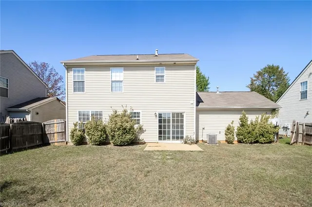 $1,715 | 140 Denby Drive, Winston-Salem, NC 27107