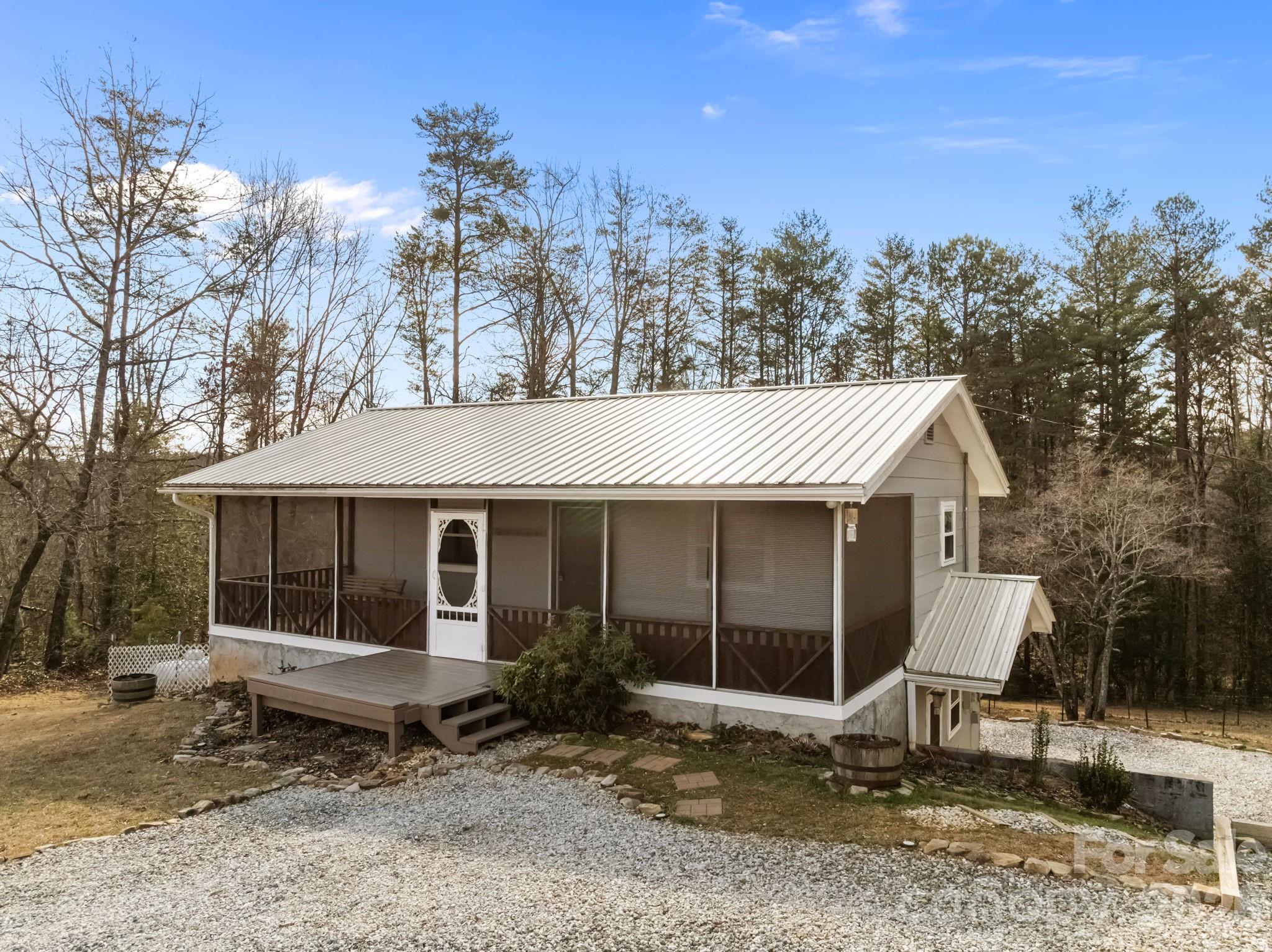 1169 Rickman Creek Road Franklin, NC 28734 - Photo 29 of 44