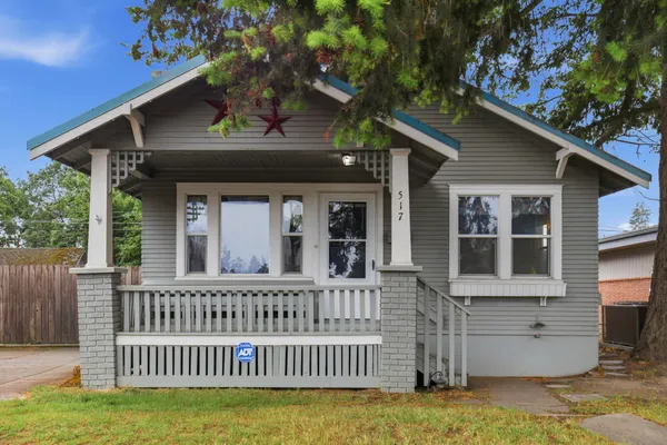 $310,000 | 517 West Garland Avenue, Spokane, WA 99205