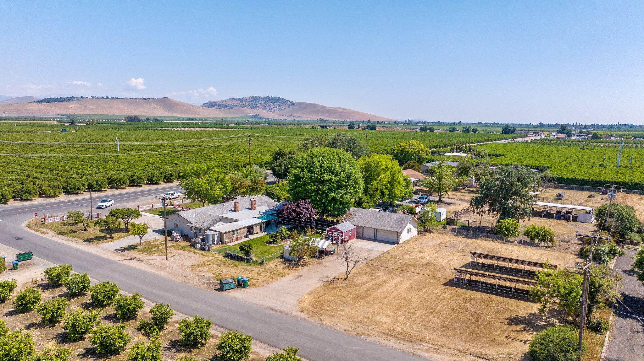 29979 Road 196 Exeter, CA 93221 - Photo 70 of 70 73-web-or-mls-DJI_20250429143624_0269_D