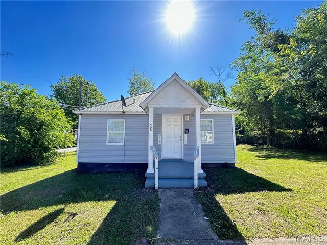 $65,000 | 500 South Warfel Street, Salem, MO 65560