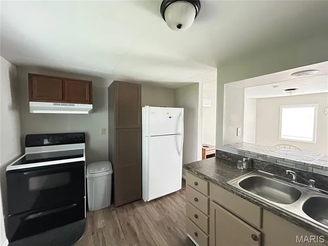 $65,000 | 500 South Warfel Street, Salem, MO 65560