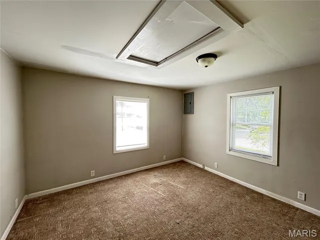 $65,000 | 500 South Warfel Street, Salem, MO 65560