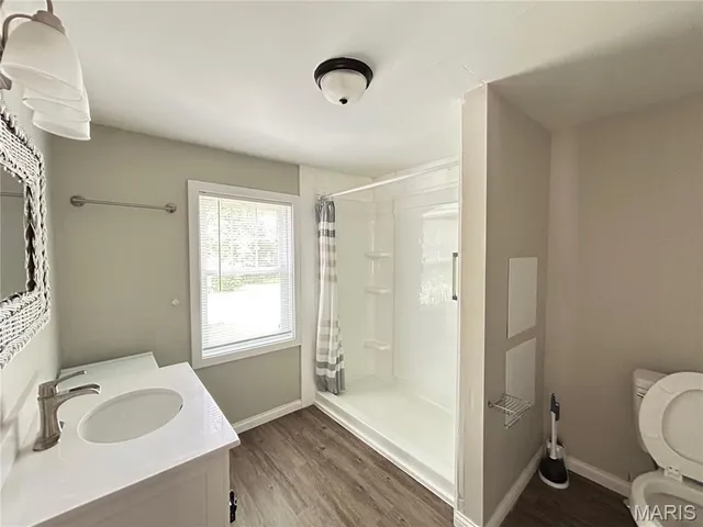 $65,000 | 500 South Warfel Street, Salem, MO 65560