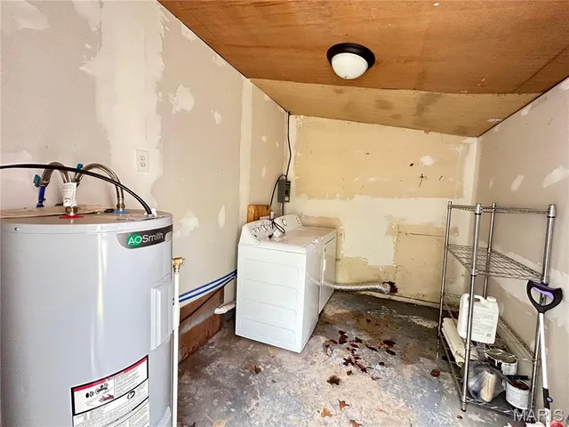 $65,000 | 500 South Warfel Street, Salem, MO 65560