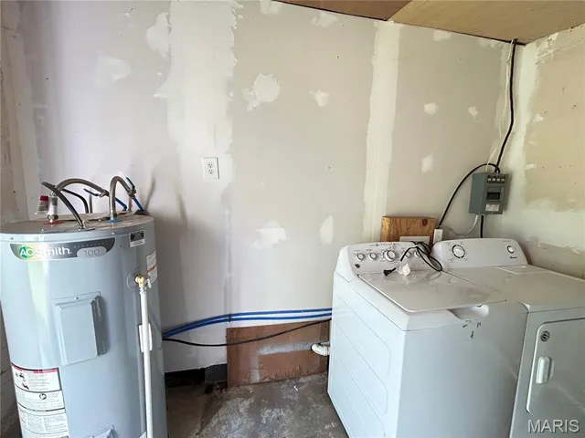 $65,000 | 500 South Warfel Street, Salem, MO 65560