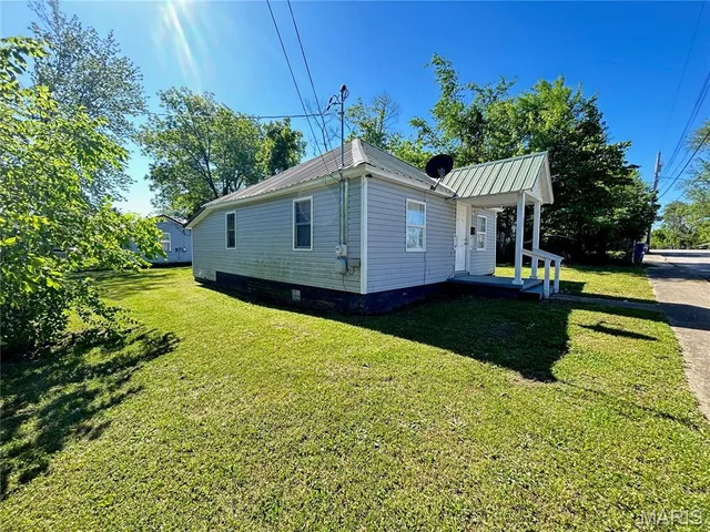 $65,000 | 500 South Warfel Street, Salem, MO 65560