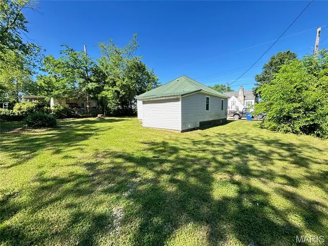 $65,000 | 500 South Warfel Street, Salem, MO 65560