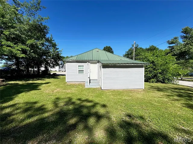 $65,000 | 500 South Warfel Street, Salem, MO 65560