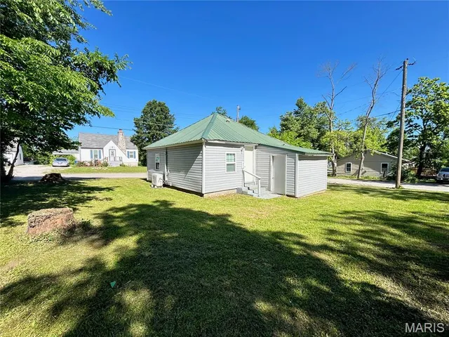 $65,000 | 500 South Warfel Street, Salem, MO 65560