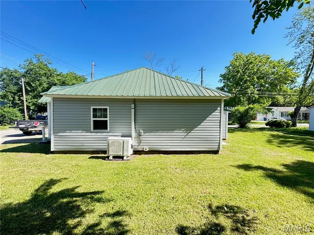 $65,000 | 500 South Warfel Street, Salem, MO 65560