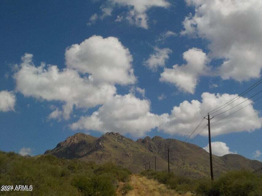 1561 Camino Bacalao, Unit 44 Rio Rico, AZ 85648 - Photo 4 of 4 Views