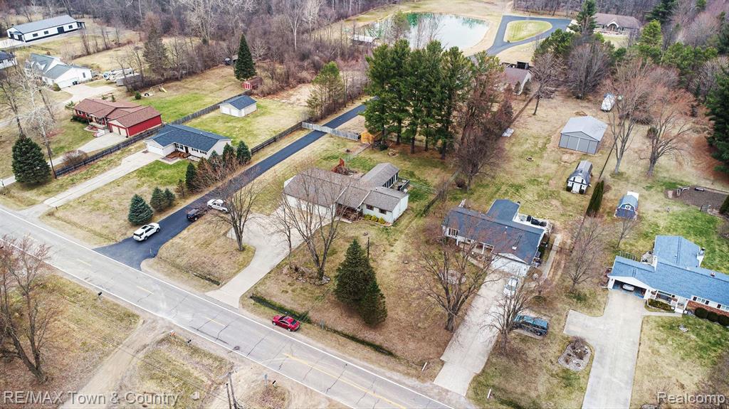 6360 West Frances Road Clio, MI 48420 - Photo 31 of 36