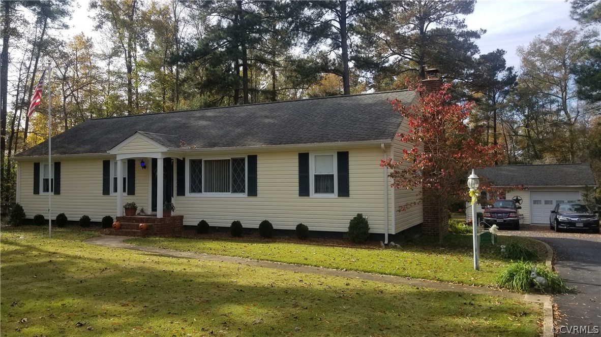 7080 Turner Road Henrico, VA 23231 - Photo 1 of 24 Gallery Image 1