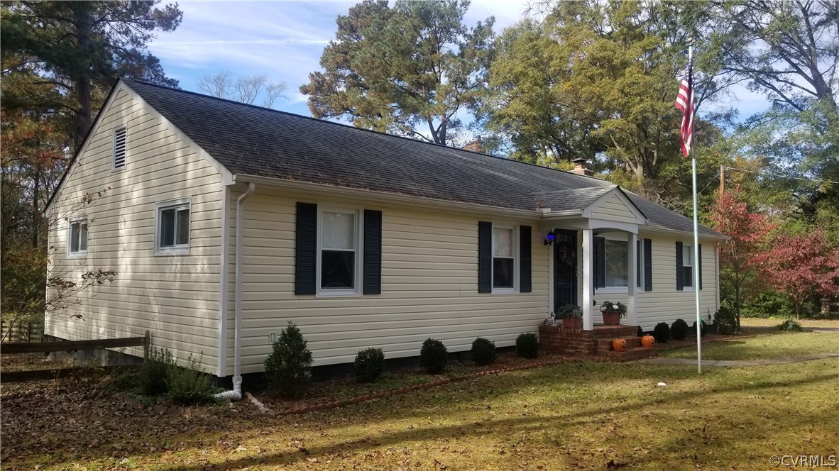 7080 Turner Road Henrico, VA 23231 - Photo 3 of 24 Gallery Image 3