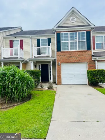 $1,700 | 7232 April Court, Morrow, GA 30260