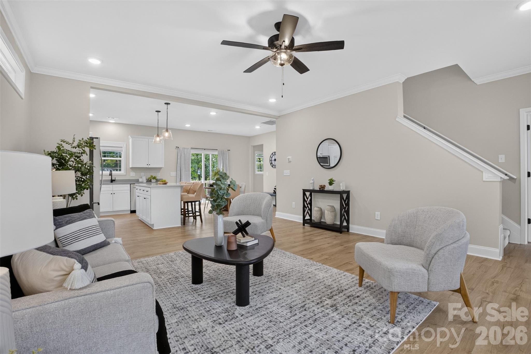 1436 Panther Road Lancaster, SC 29720 - Photo 7 of 48