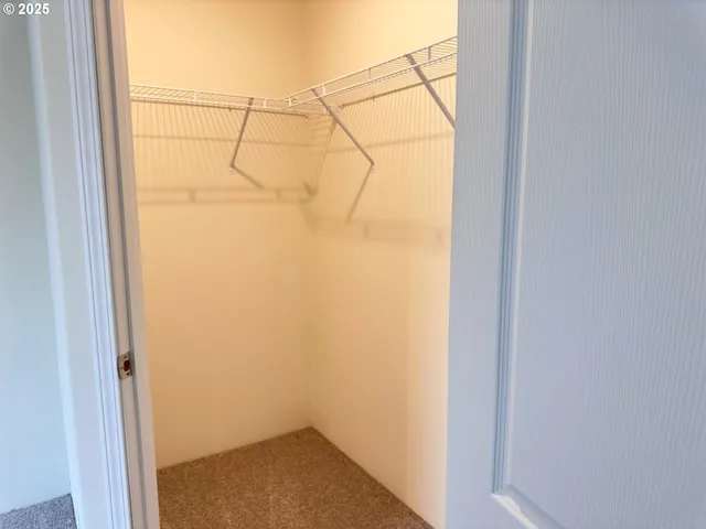 a view of a small room